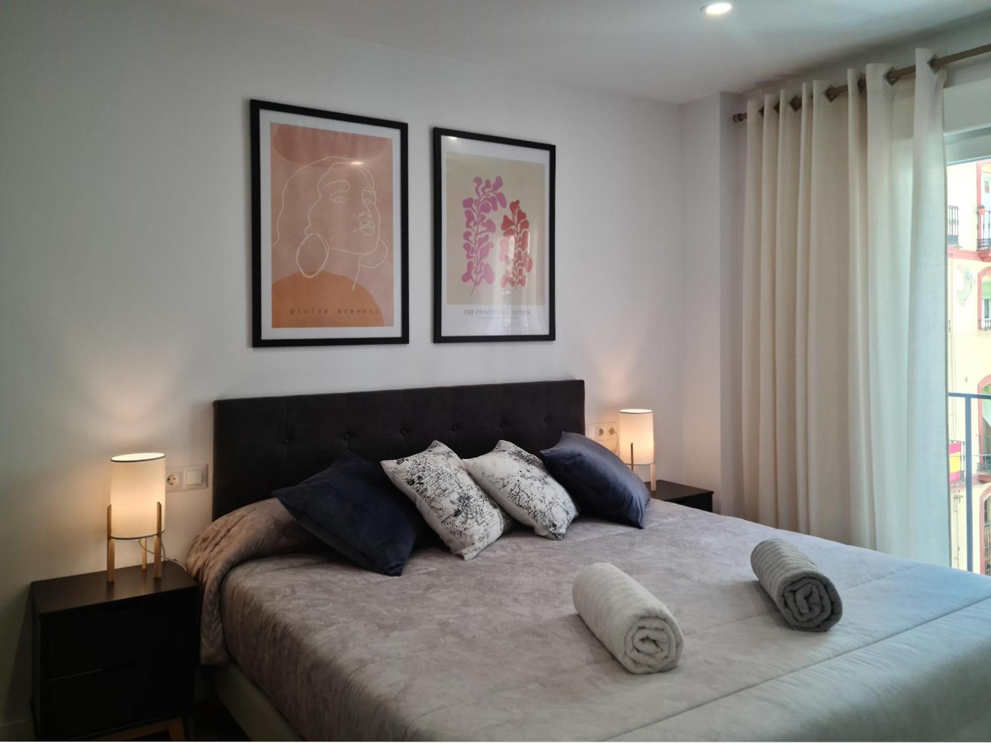 Apartment Ad21sevilla - Sevilla