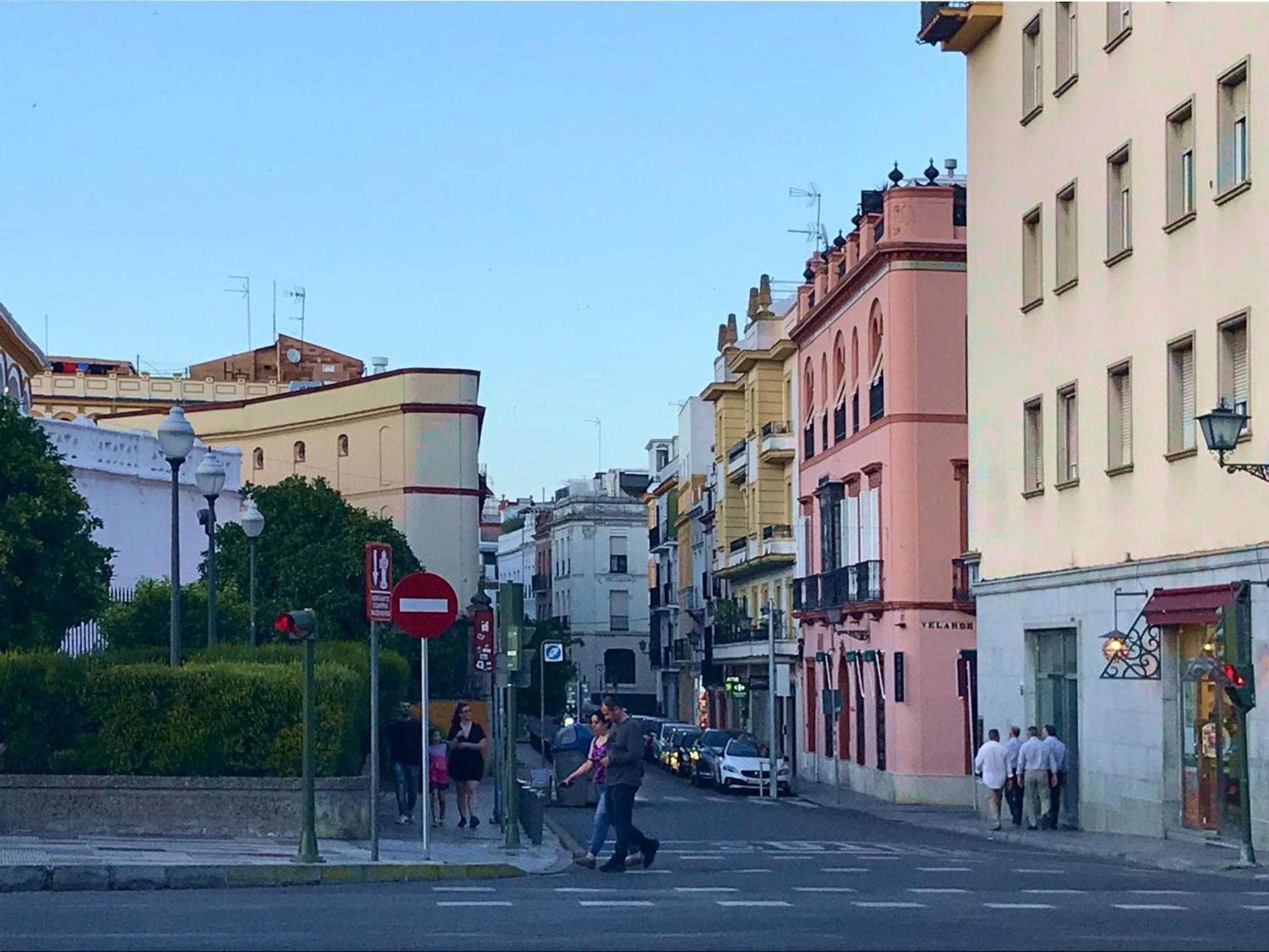 Apartment Ad21sevilla - Sevilla